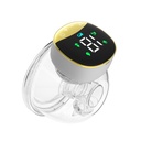 Wearable Breast Pump Device