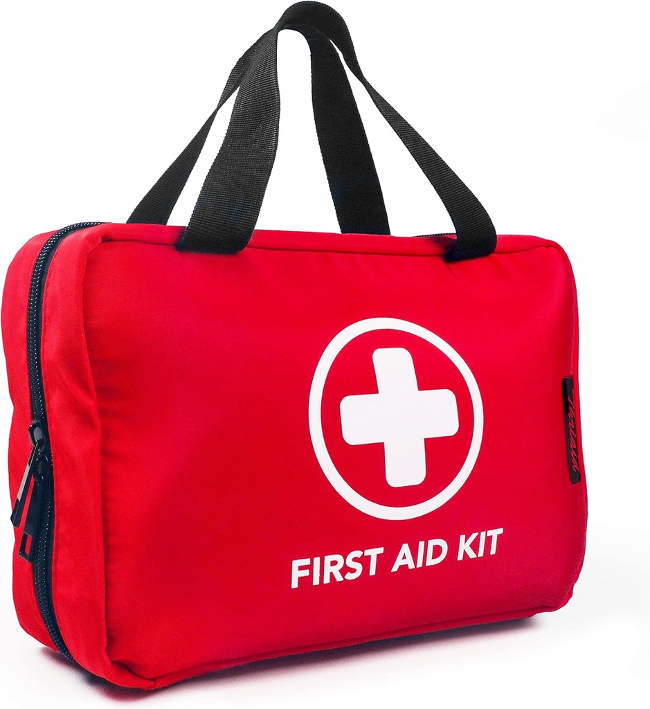 First Aid Kit - Bag