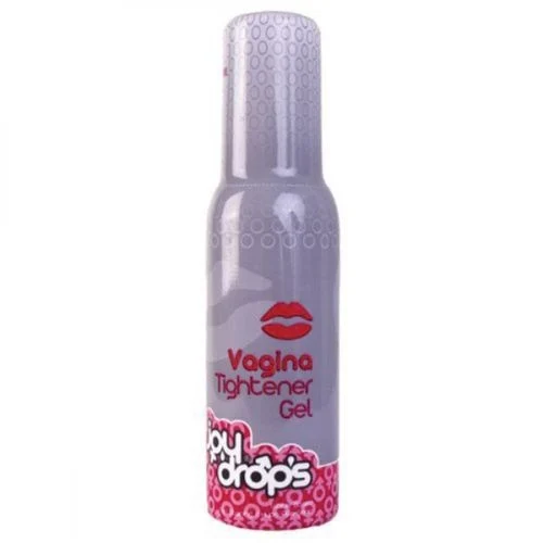 Joy Drops Vaginal Tightener Gel, 100ml