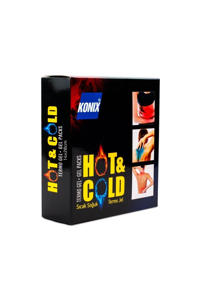 Konix Hot & Cold Pack