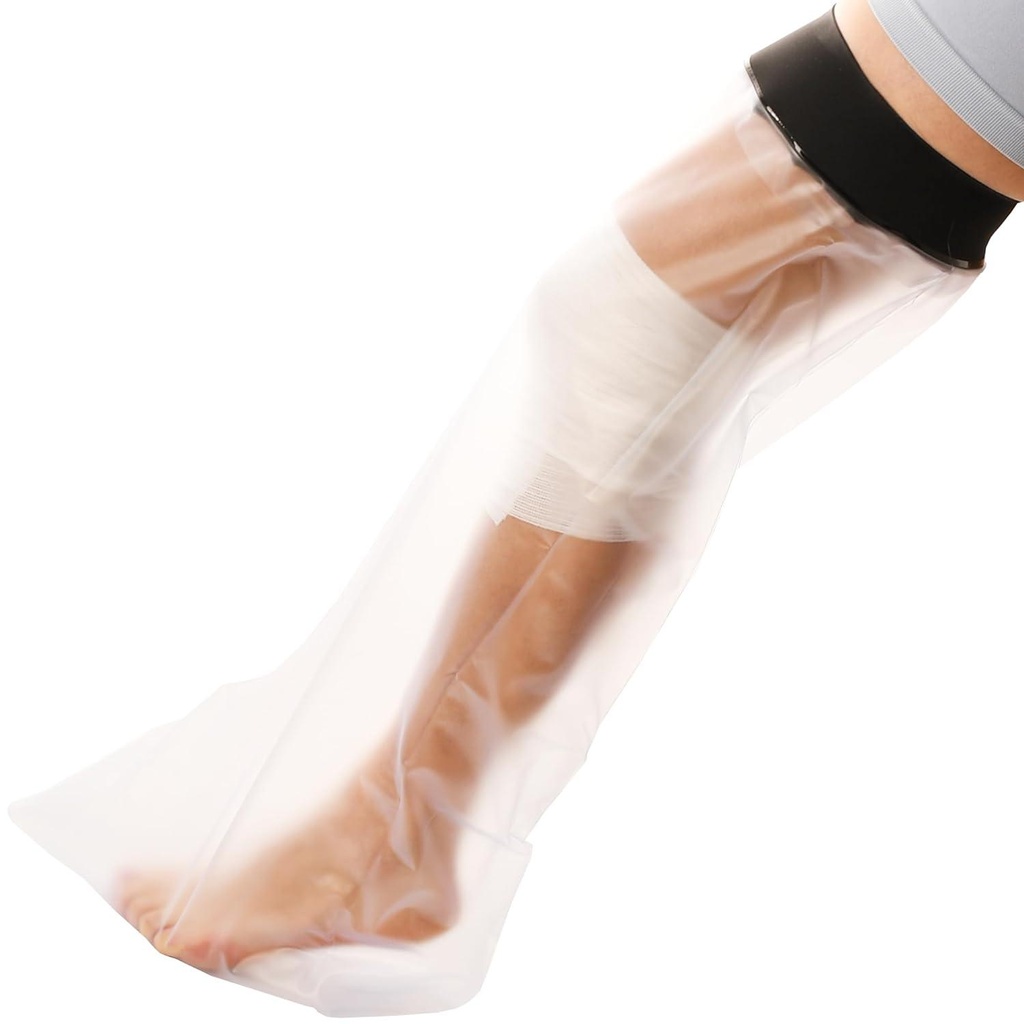 Sealcuff Cast Protector Adult Long Leg - 230431