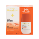 * Beesline Deodorant Pacific Island Roll-On, 50ml (1+2nd50%)