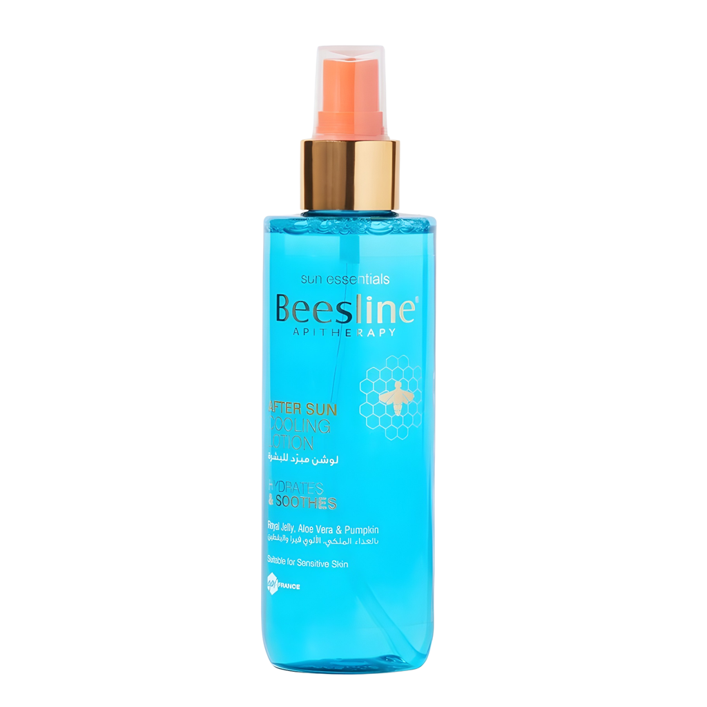 * Beesline After Sun Cooling Lotion, 200ml 