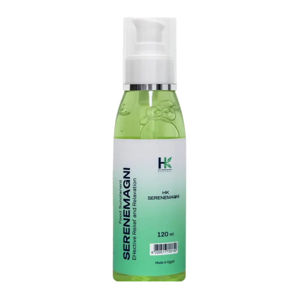 *HK Serenmagni (MG) Spray, 120ml