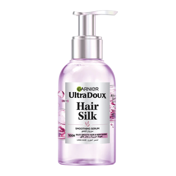 * Garnier Ultra Doux Rice Water Hair Serum, 120ml