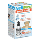 NeilMed Sinus Rinse Kids Kit, 30 Sachets