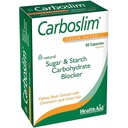 HealthAid Carboslim Capsules, 60's