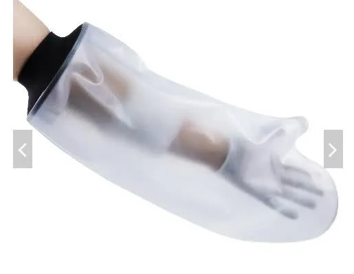 Sealcuff Cast Protector Adult Long Arm - 230331