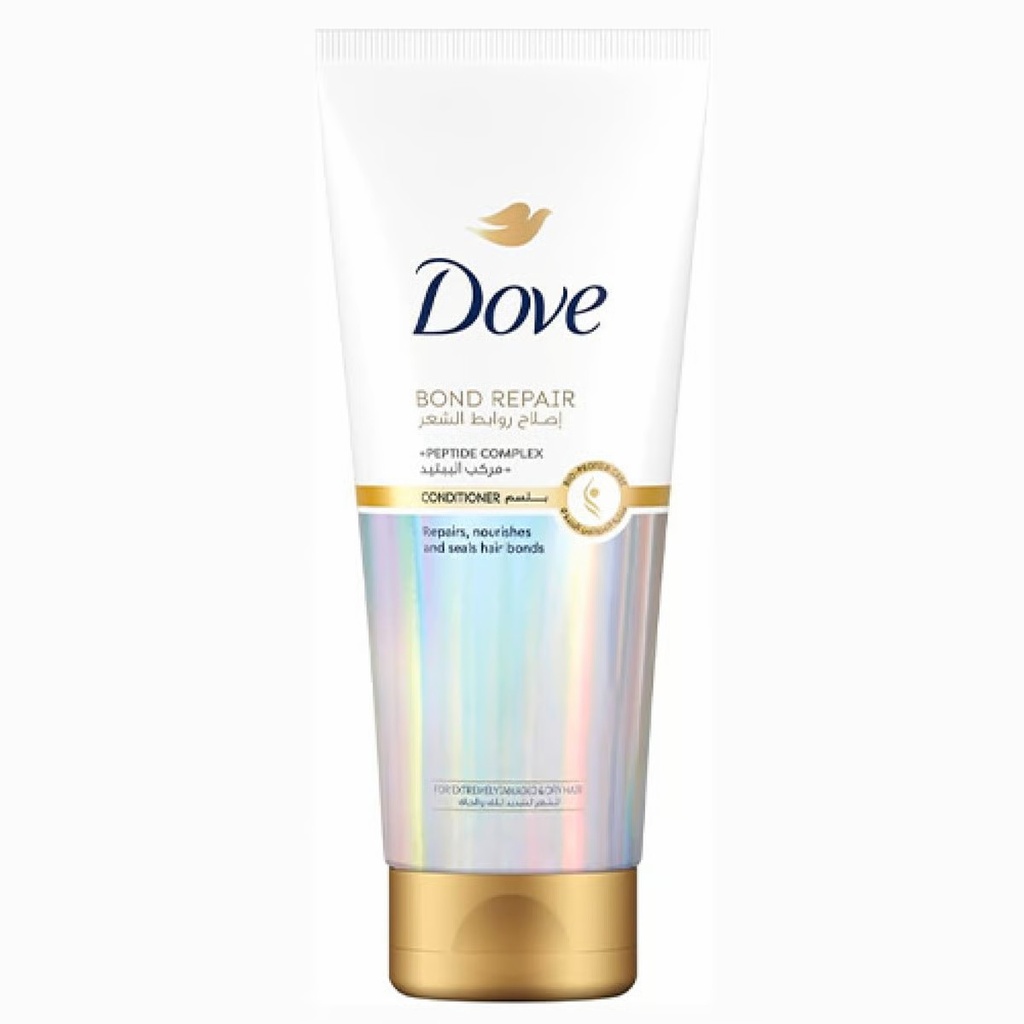 Dove Bond Repair Conditioner, 180ml 