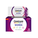 Centrum Women Tablets, 30's - NEW