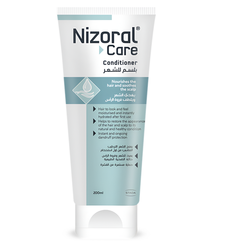 Nizoral Care Conditioner, 200ml