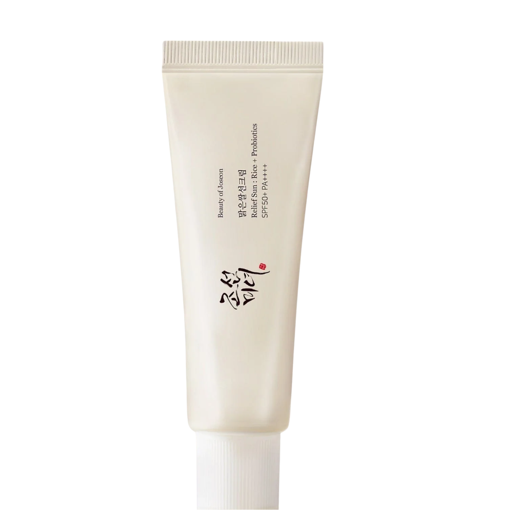 Beauty of Joseon Relief Sun Rice + Probiotics, 50ml - (SPF50+ PA++++)