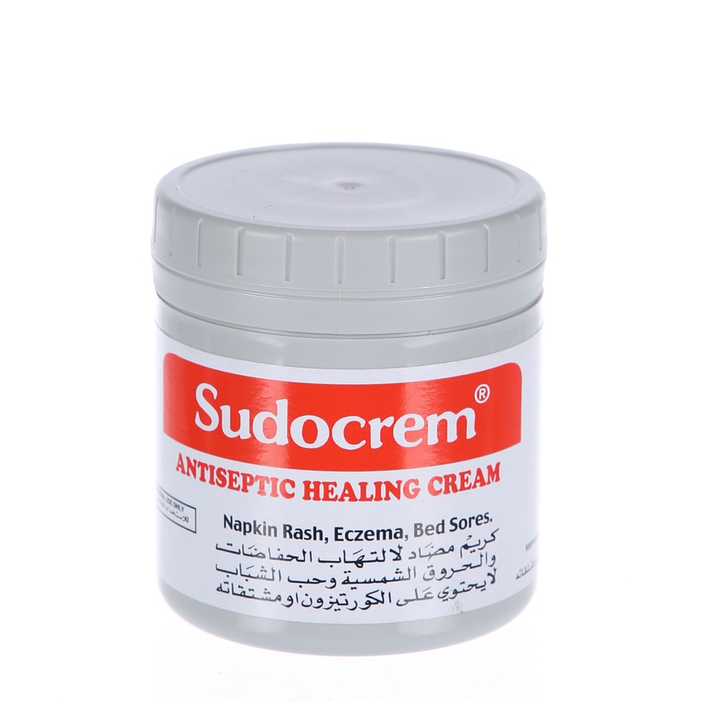 Sudocrem Antiseptic Cream, 125g