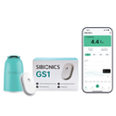 SiBionics Continuous Glucose Monitoring System Device