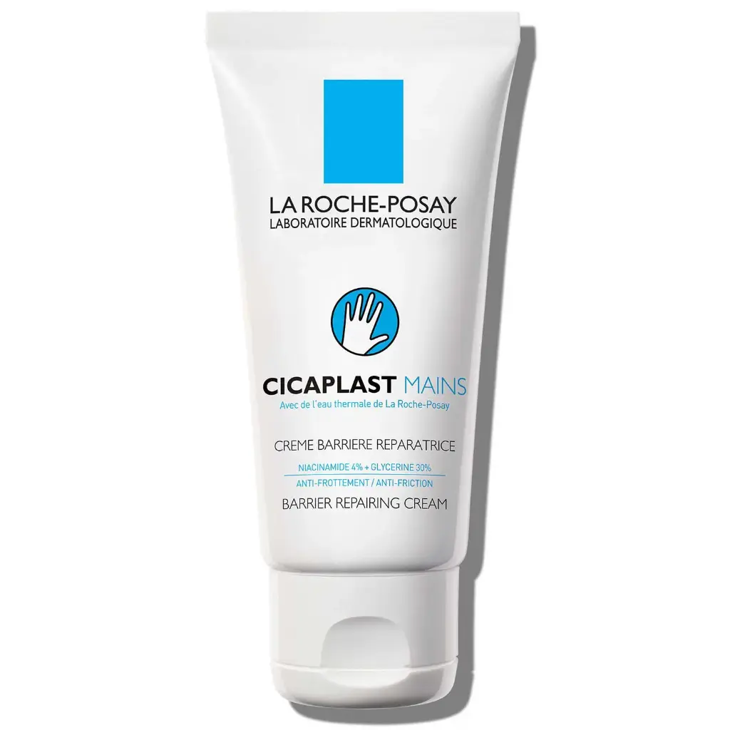 La Roche-Posay Cicaplast Hand Cream, 50ml