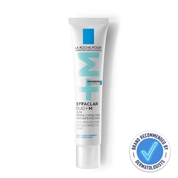 * La Roche-Posay Effaclar Duo+M Cream, 40ml