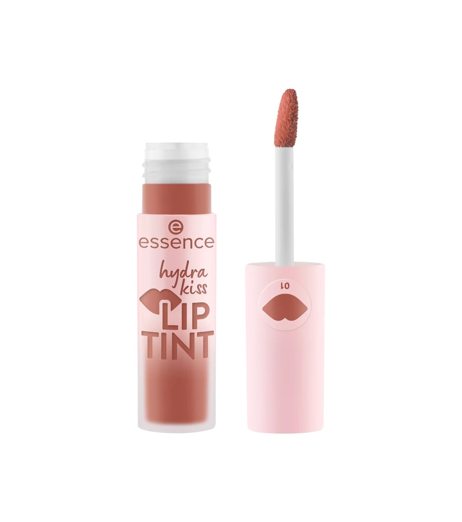 * Essence Hydra Kiss Lip Tint – 1