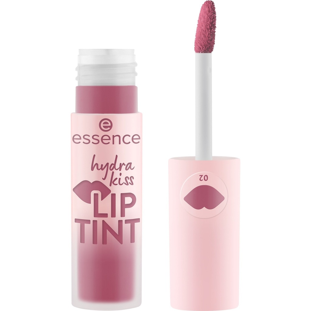 Essence Hydra Kiss Lip Tint – 2