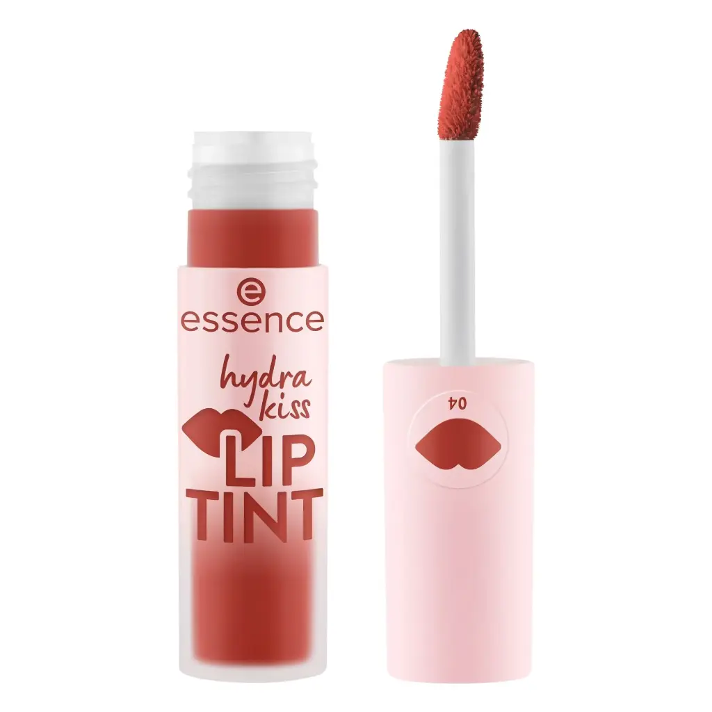 Essence Hydra Kiss Lip Tint – 4