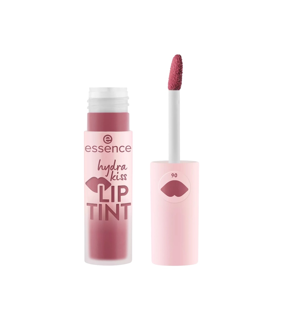 Essence Hydra Kiss Lip Tint – 6