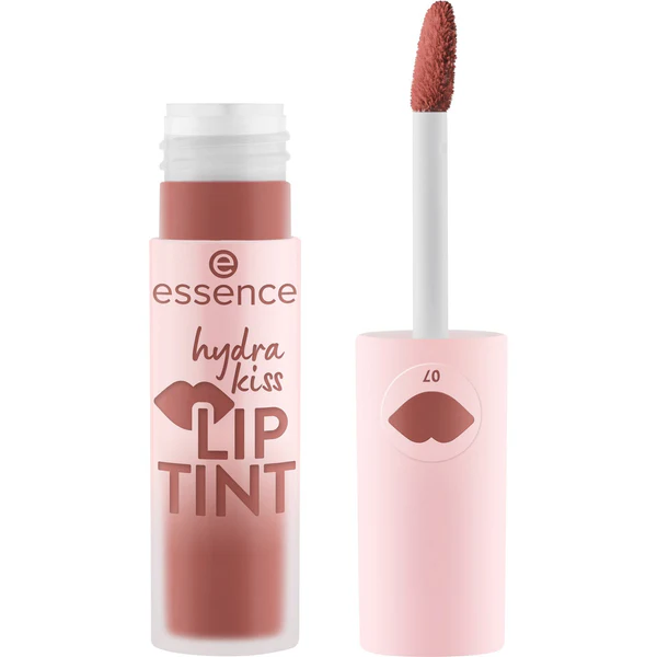 Essence Hydra Kiss Lip Tint – 7