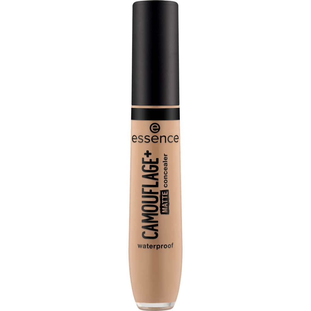 * Essence Camouflage+ Matte Concealer – 120