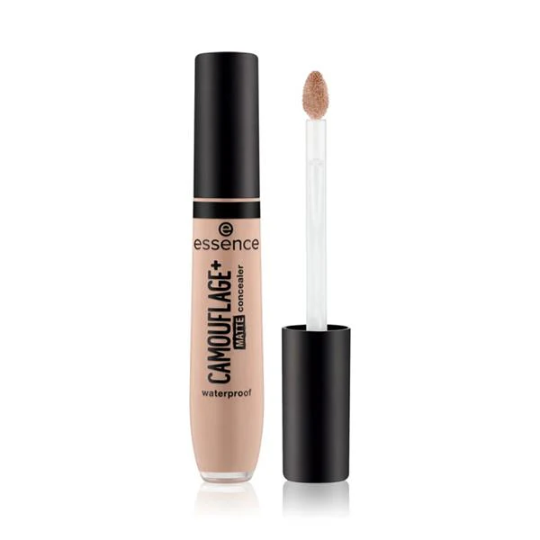 * Essence Camouflage+ Matte Concealer – 150