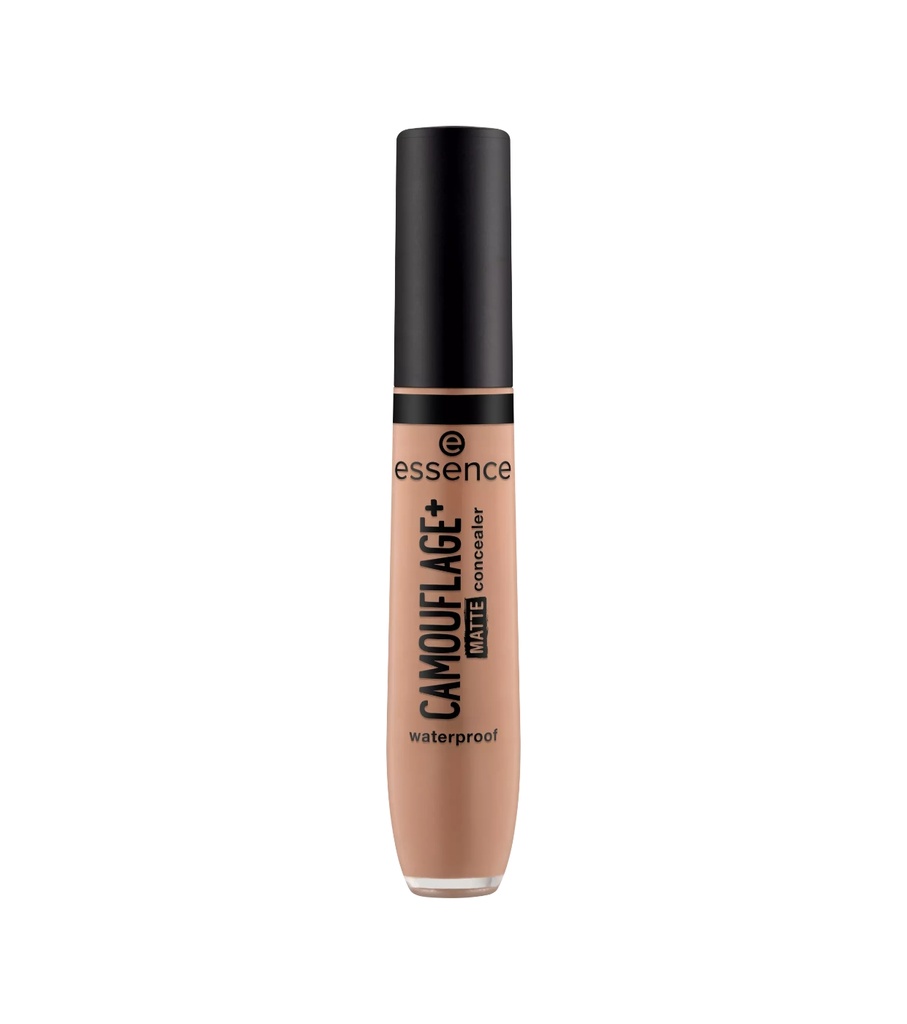 * Essence Camouflage+ Matte Concealer – 160