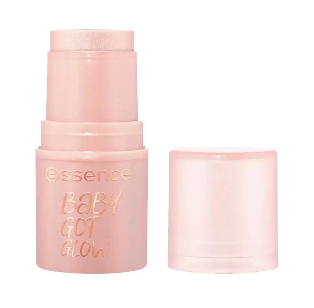 * Essence Baby Got Glow Highlighter Stick - 20