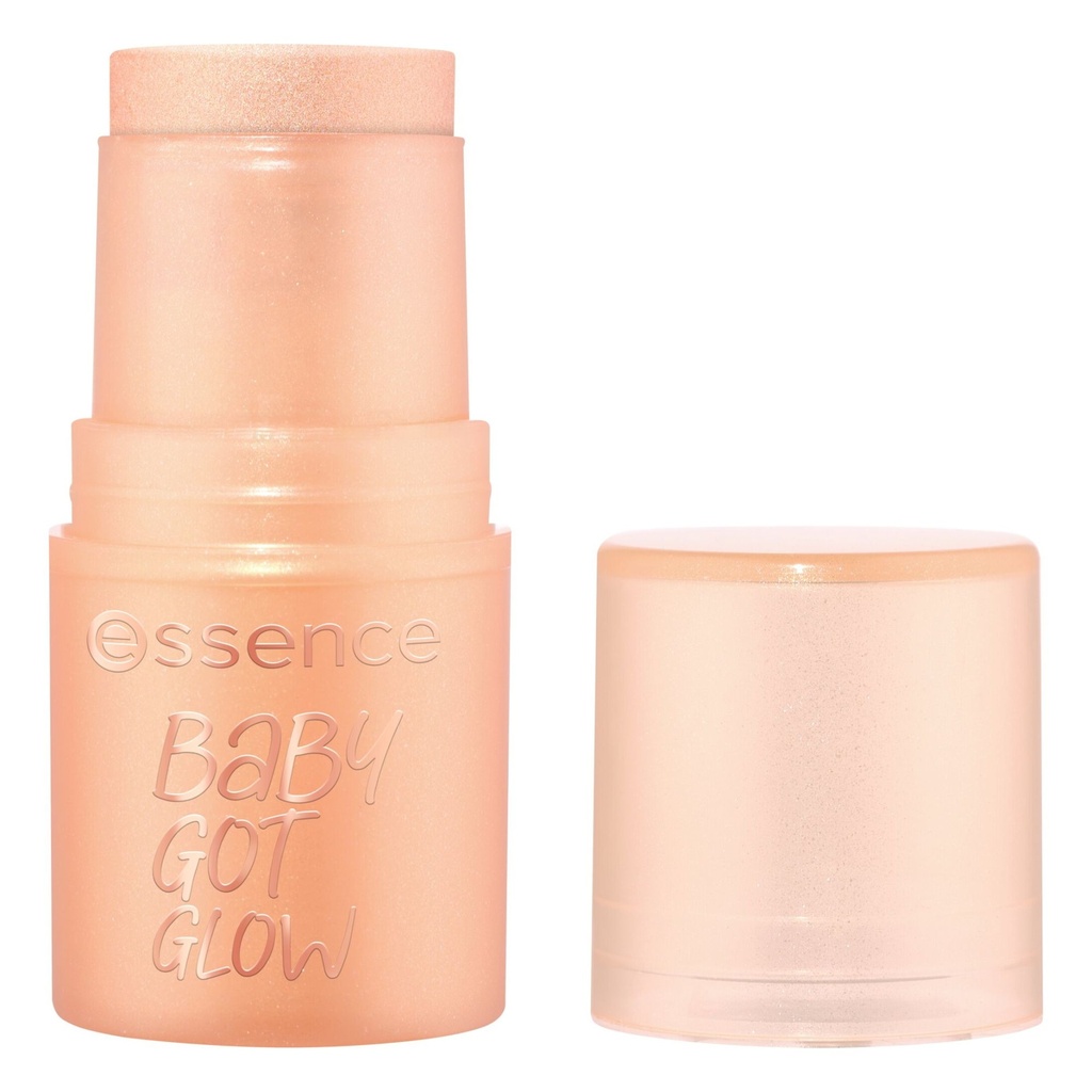 Essence Baby Got Glow Highlighter Stick - 10