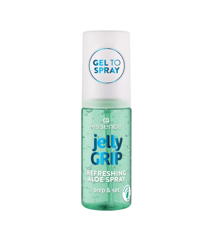 * Essence Jelly Grip Refreshing Aloe Spray