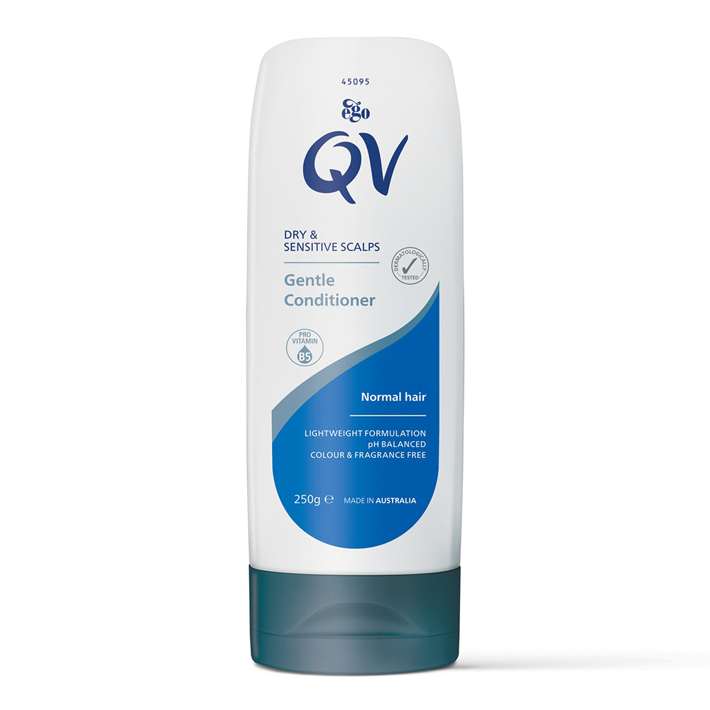 * QV Hair Gentle Conditioner, 250g