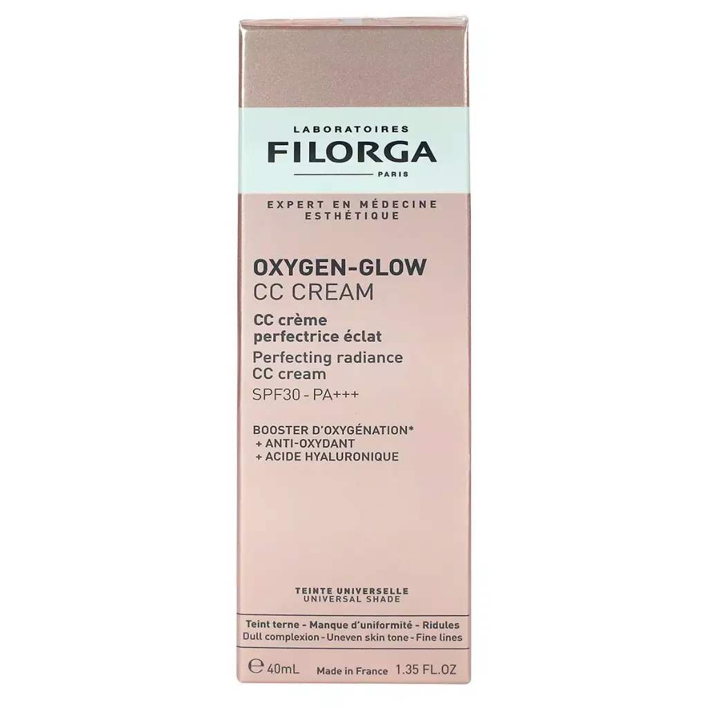 Filorga Oxygen Glow CC Cream, 50ml