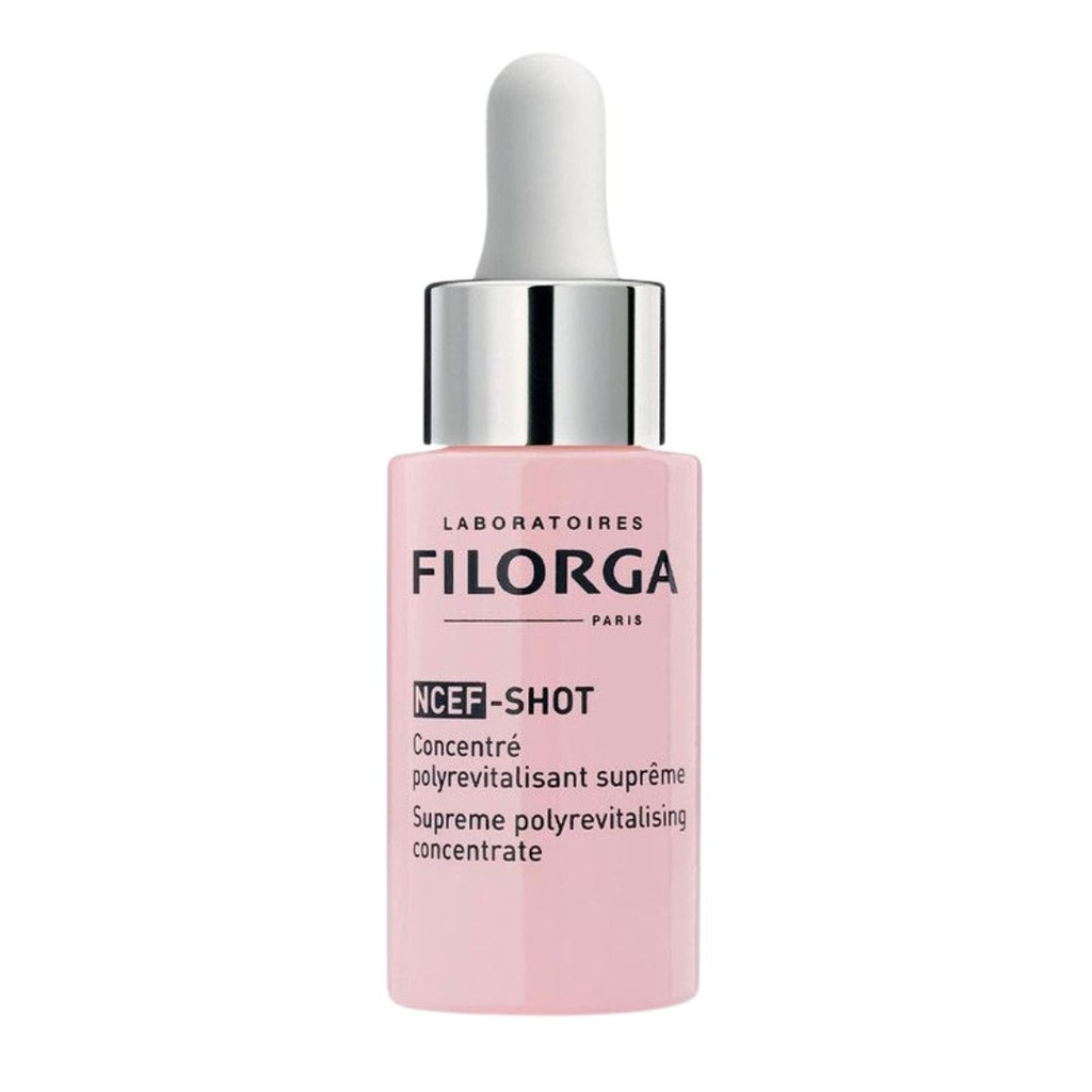 * Filorga NCEF-Shot Serum, 15ml