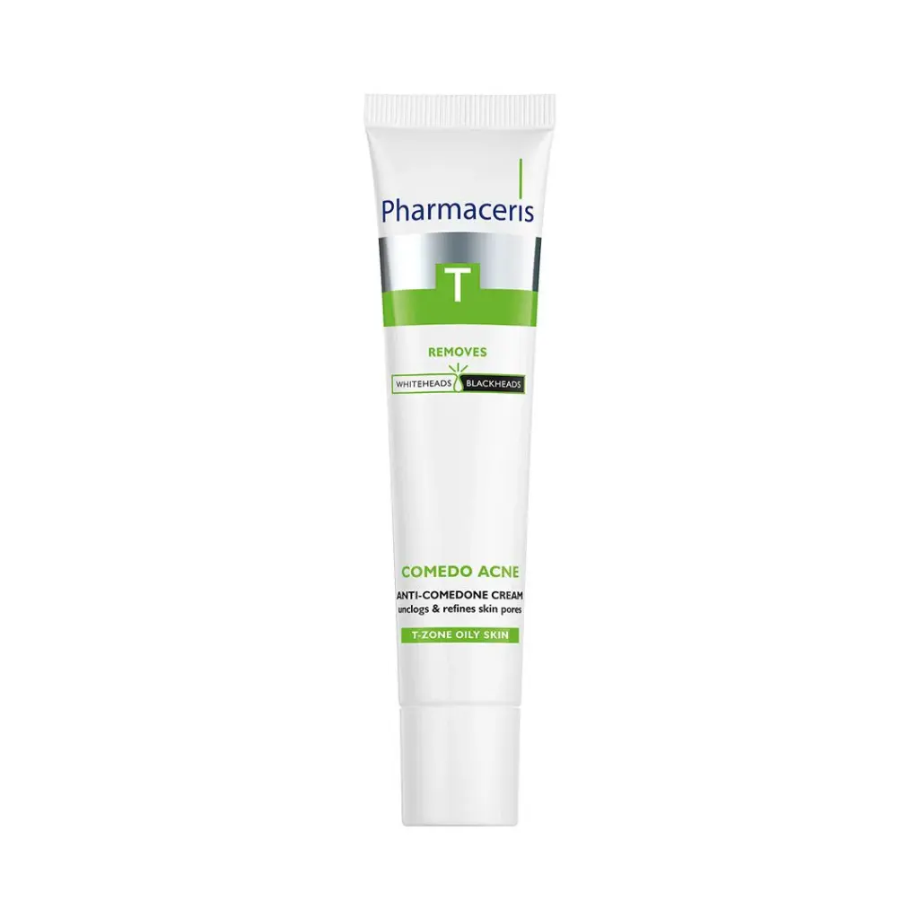 *Pharmaceris-T Anti Comedo Acne Cream, 40ml 