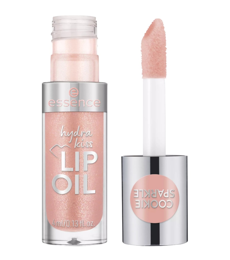 * Essence Hydra Kiss Lip Oil - 09