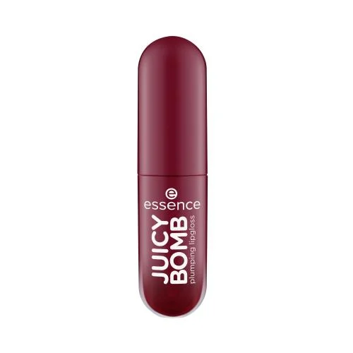 * Essence Juicy Bomb Plumping Lip-gloss - 02