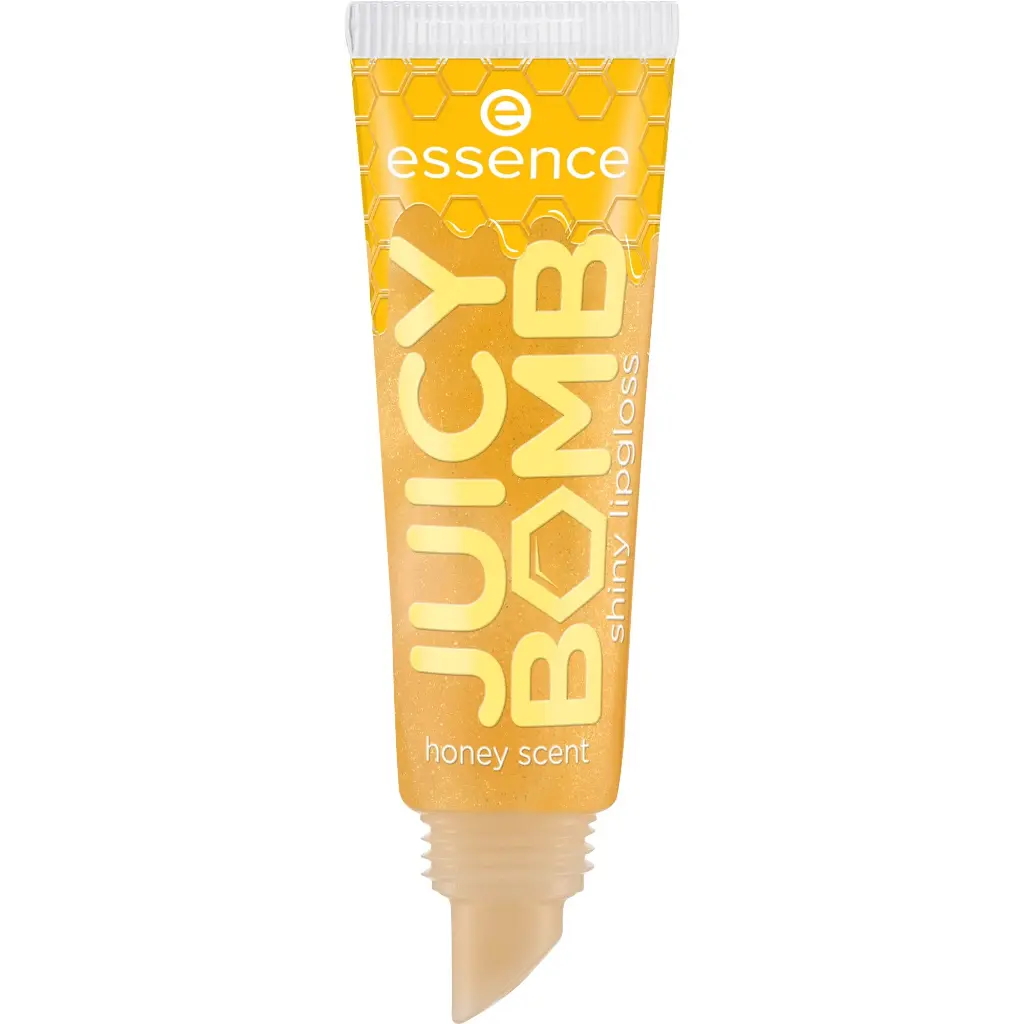 * Essence Juicy Bomb Shiny Lipgloss - 109 