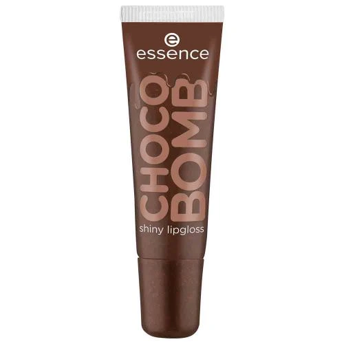 * Essence Choco Bomb Shiny Lipgloss - 01 