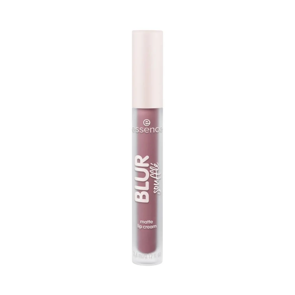 * Essence Blur Soufflé Matte Lip Cream - 06