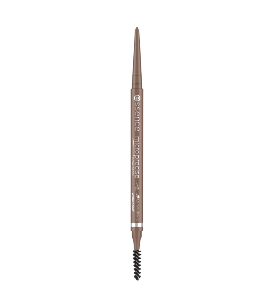 * Essence Micro Precise Brow Pencil - 02 