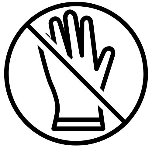 Certifications: Latex Free