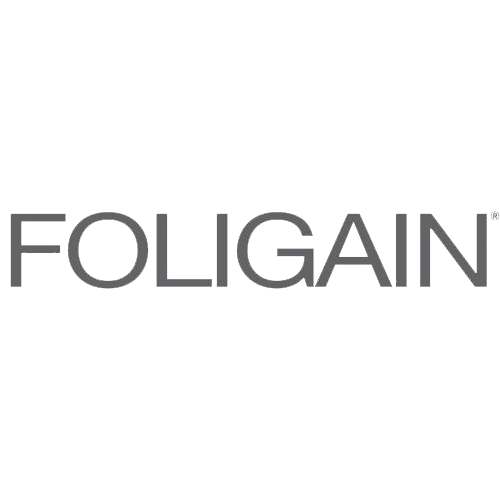 Brand: FOLIGAIN