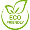 Certifications: ECO Friendly