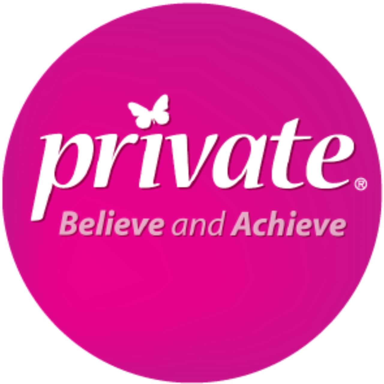 Brand: Private