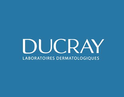 Brand: DUCRAY