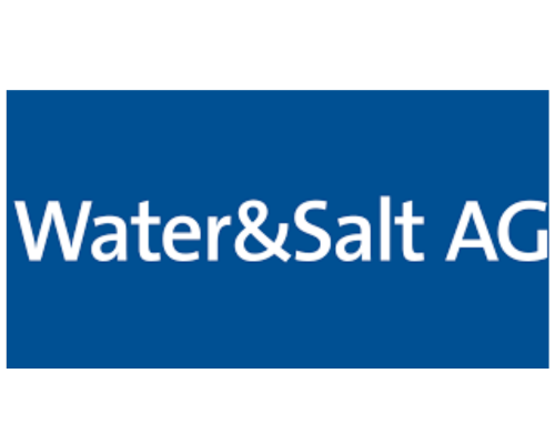 Brand: Water & Salt AG