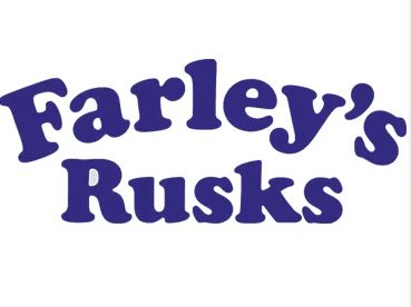 Brand: Farley's Rusks