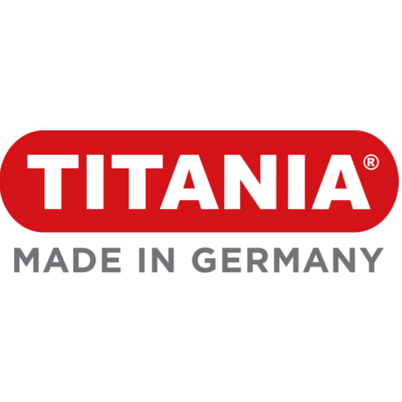 Brand: TITANIA