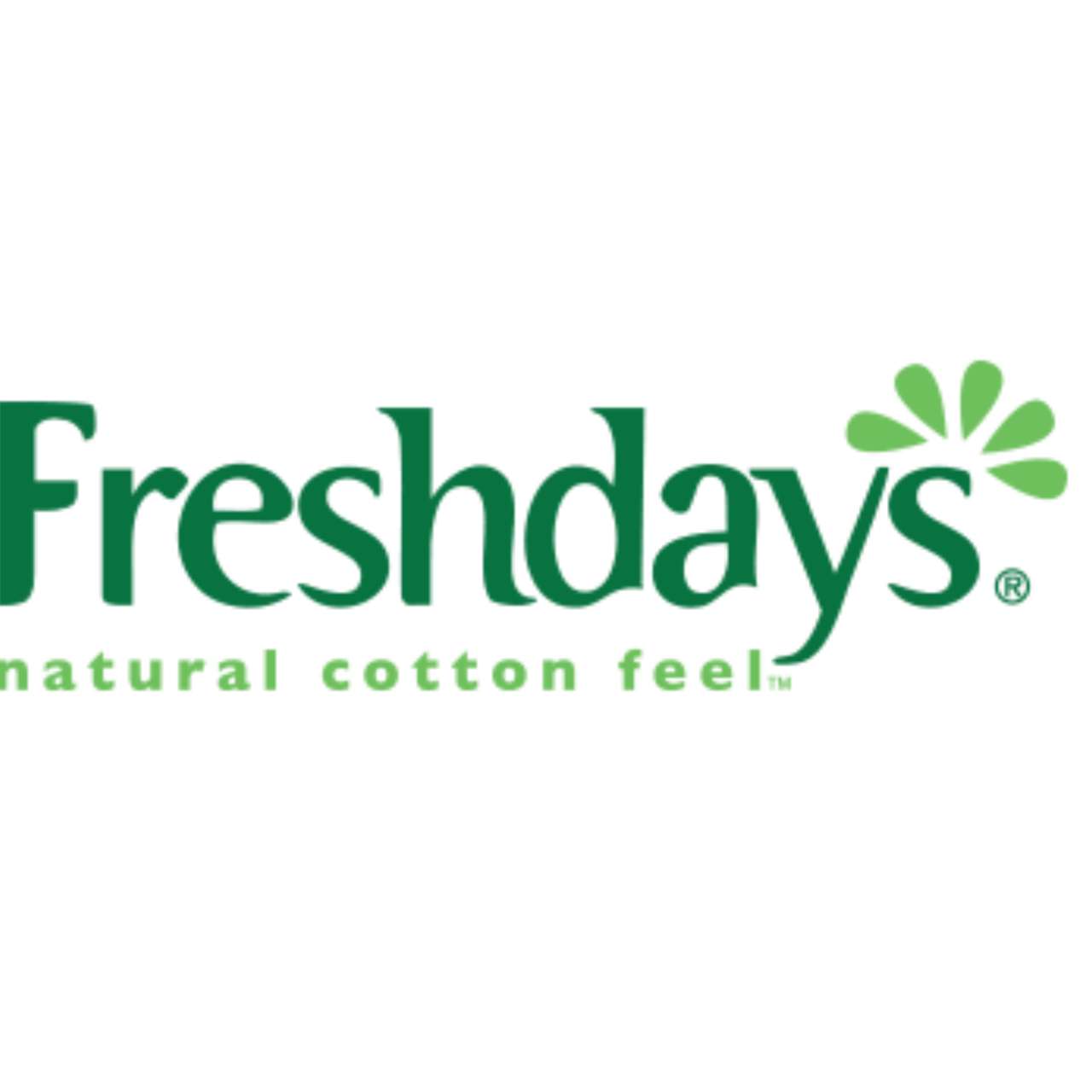 Brand: Fresh Days